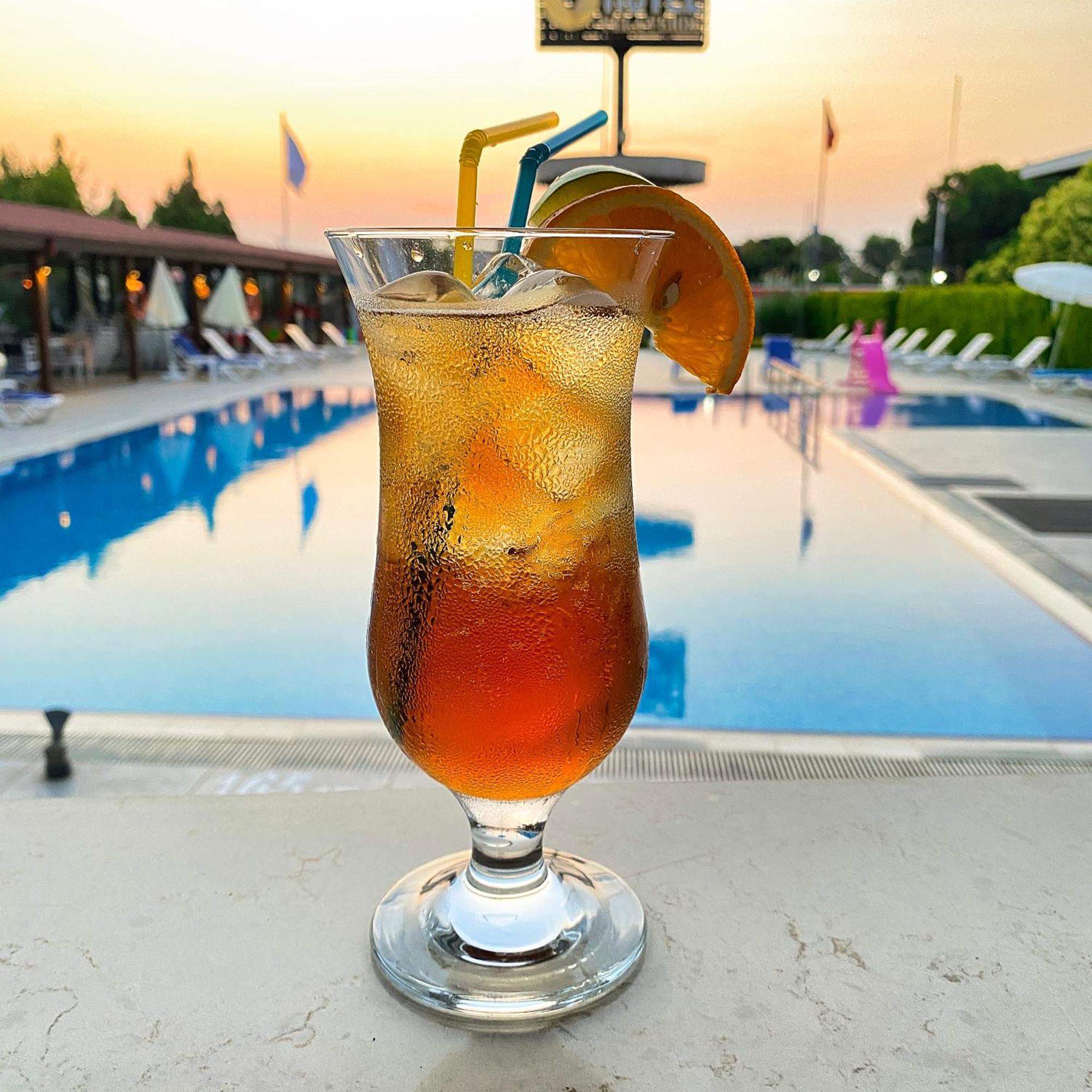 Vela Verde Hotel & Spa Yalova  Exteriör bild