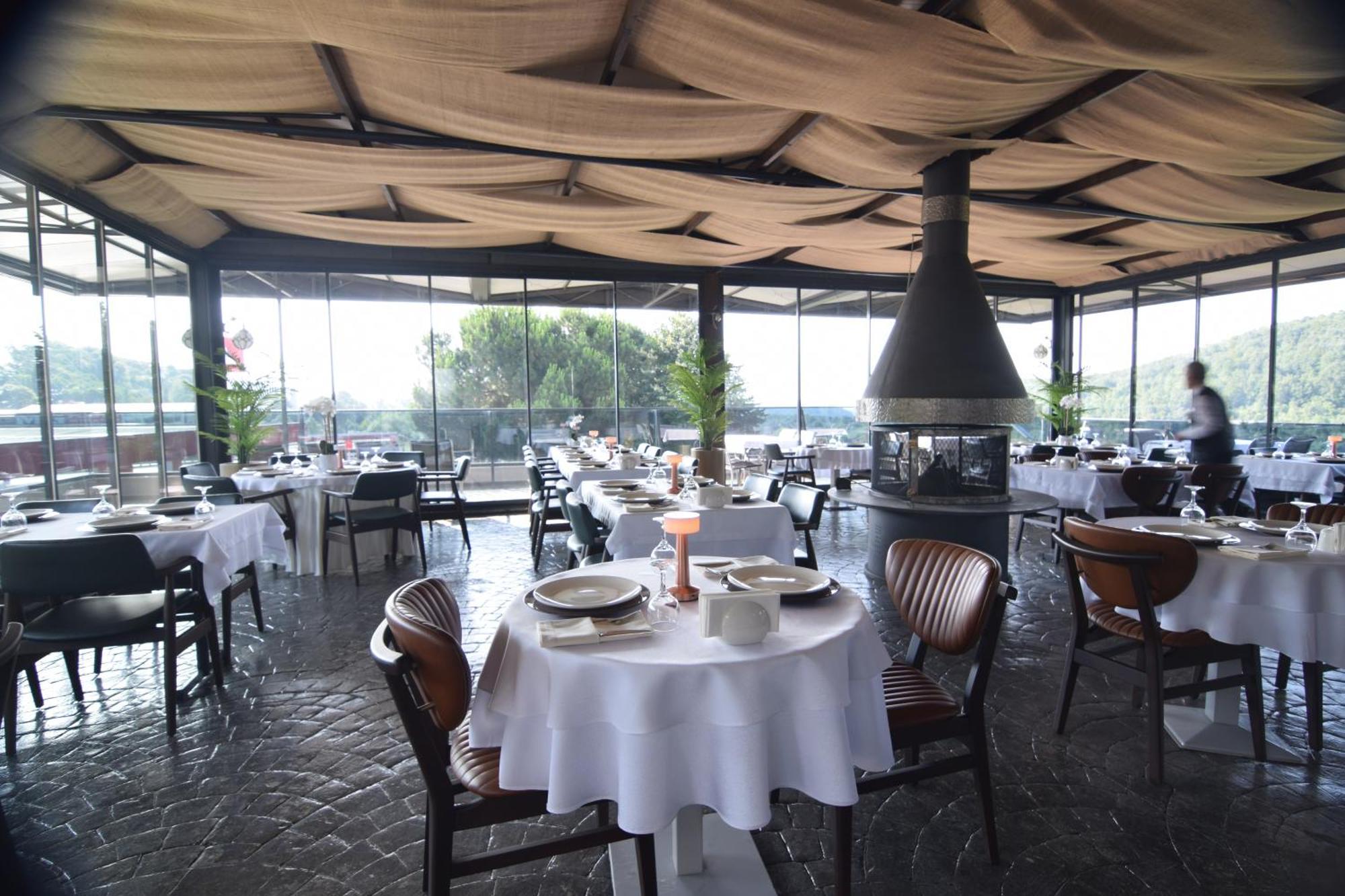 Vela Verde Hotel & Spa Yalova  Exteriör bild
